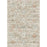 Haus Appeal Legend 5'3'' x 7'3'' Area Rug, Beige Ivory