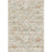 Haus Appeal Legend 7'10" x 10'6" Area Rug, Beige Ivory - HA-RYL10028-11