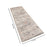 Haus Appeal Legend 2'7'' x 9'10'' Runner, Green Ivory