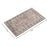 Haus Appeal Legend 2' x 3' Area Rug, Brown Ivory