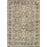 Haus Appeal Legend 2'7'' x 9'10'' Runner, Brown