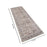 Haus Appeal Legend 2'7'' x 9'10'' Runner, Brown