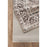 Haus Appeal Legend 2'7'' x 9'10'' Runner, Brown