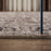Haus Appeal Legend 2'7'' x 9'10'' Runner, Brown