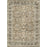 Haus Appeal Legend 5'3'' x 7'3'' Area Rug, Brown Ivory - HA-RYL10045-7
