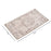 Haus Appeal Legend Medallion 2' x 3' Area Rug, Beige