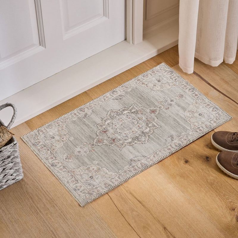 Haus Appeal Legend 2' x 3' Area Rug, Green