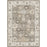 Haus Appeal Legend 2' x 3' Area Rug, Brown Beige - HA-RYL10082-3
