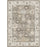 Haus Appeal Legend 5'3'' x 7'3'' Area Rug, Brown
