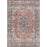 Haus Appeal Legend 2'7'' x 9'10'' Runner, Rose - HA-RYL10093-10