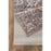 Haus Appeal Legend 2'7'' x 9'10'' Runner, Rose