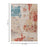 Haus Appeal Gems Abstract 5'3'' x 7'3'' Area Rug, Multi