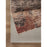 Haus Appeal Gems 7'10" x 10'6" Area Rug, Multi Dark Beige