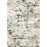 Haus Appeal Gems 5'3'' x 7'3'' Area Rug, Multi Green - HA-STU30265-7