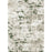 Haus Appeal Gems 7'10" x 10'6" Area Rug, Multi Green
