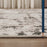 Haus Appeal Gems 7'10" x 10'6" Area Rug, Multi Green