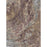 Haus Appeal Vision 5'3'' x 7'3'' Area Rug, Rust
