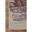 Haus Appeal Vision 5'3'' x 7'3'' Area Rug, Rust