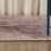 Haus Appeal Vision 5'3'' x 7'3'' Area Rug, Rust