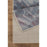 Haus Appeal Vision 5'3'' x 7'3'' Area Rug, Slate