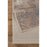 Haus Appeal Vision 7'10" x 10'6" Area Rug, Turquoise
