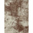 Haus Appeal Vision 7'10" x 10'6" Area Rug, Taupe - HA-TRE80178-11