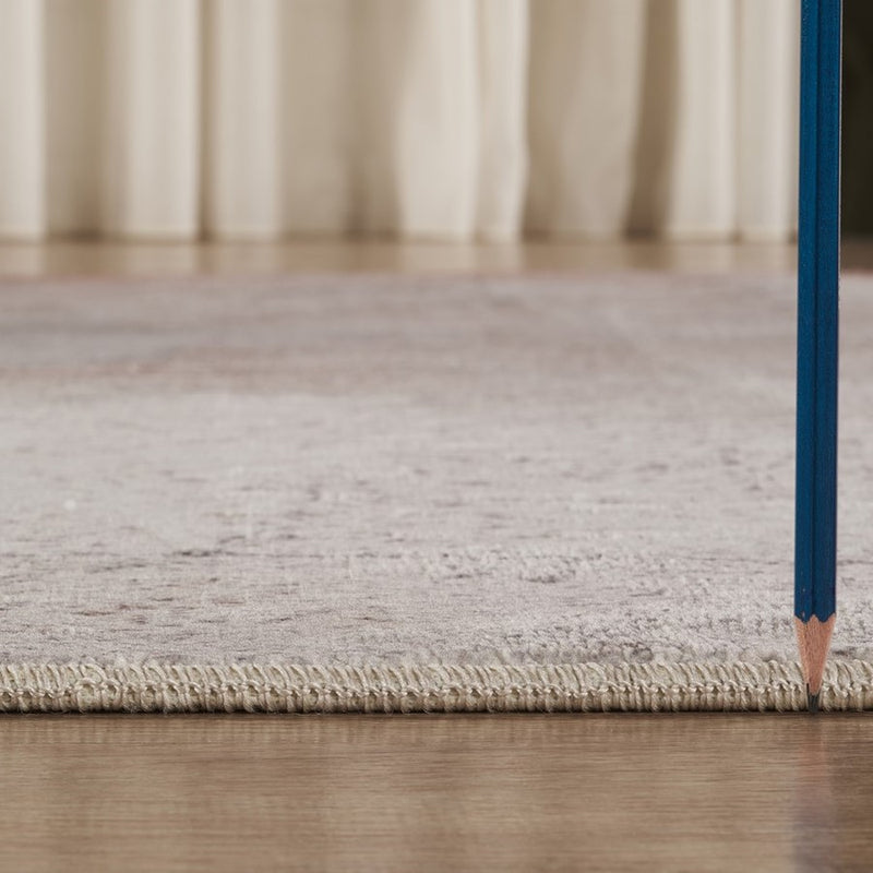 Haus Appeal Vision 5'3'' x 7'3'' Area Rug, Multi