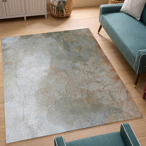 Haus Appeal Vision 7'10" x 10'6" Area Rug, Multi