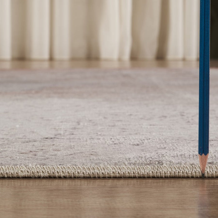 Haus Appeal Vision 7'10" x 10'6" Area Rug, Multi