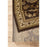 Haus Appeal Palace 2' x 3' Area Rug, Brown