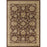 Haus Appeal Palace 5'3'' x 7'3'' Area Rug, Brown - HA-VIN50135-7