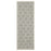 Conrad Home Harmony 5'3''x7'3'' Area Rug, Silver/White Trellis