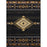 Conrad Home Yellowstone 2'7'' x 7'3'' Runner, Black Southwest - YLS40012-7