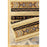 Conrad Home Yellowstone 7'10'' x 10'3'' Area Rug, Cream Southwest