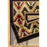 Conrad Home Yellowstone 2' x 3' Southwest Area Rug, Cream Border SW