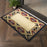 Conrad Home Yellowstone 5'3'' x 7'3'' Southwest Rug, Cream SW