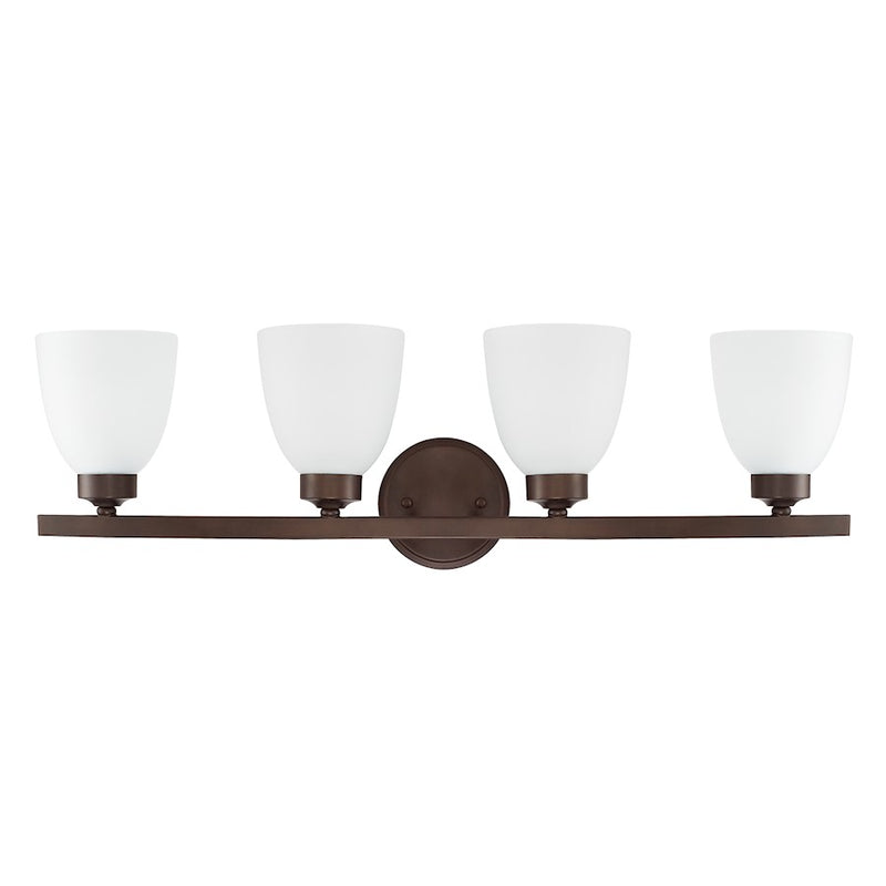 HomePlace by Capital Lighting Jameson Vanity Light