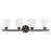 HomePlace by Capital Lighting Jameson Vanity Light