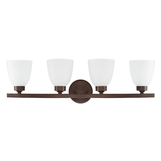 HomePlace by Capital Lighting Jameson Vanity Light
