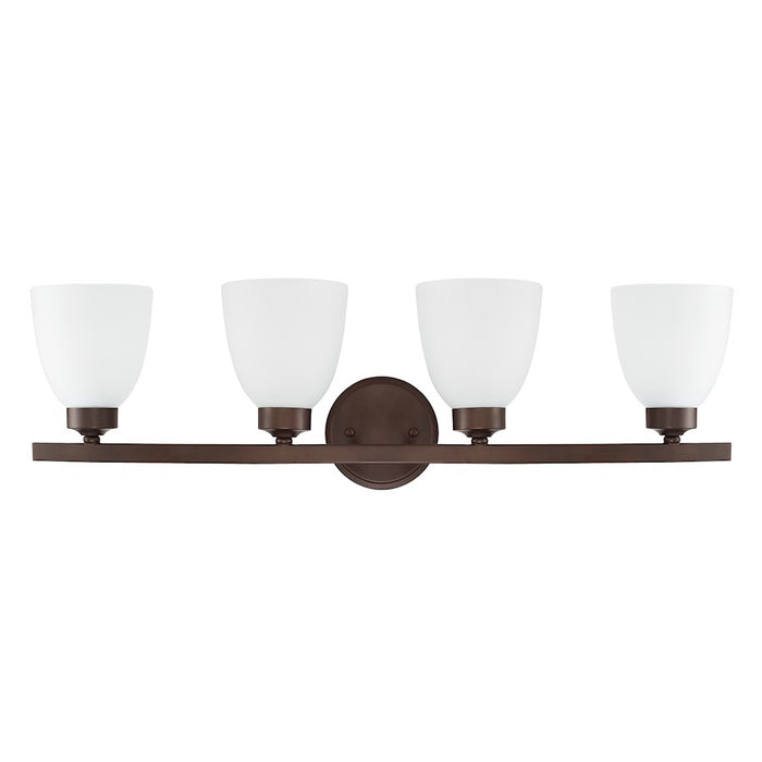 HomePlace by Capital Lighting Jameson Vanity Light
