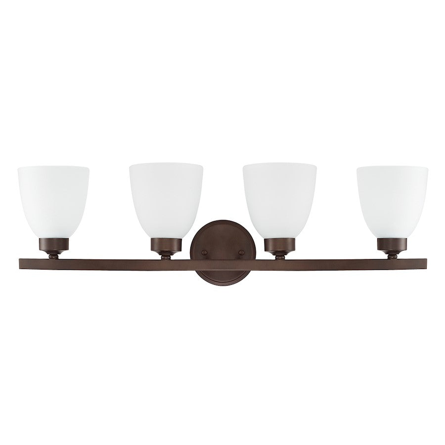 HomePlace by Capital Lighting Jameson Vanity Light