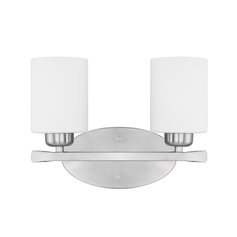 HomePlace by Capital Lighting Dixon Vanity Light