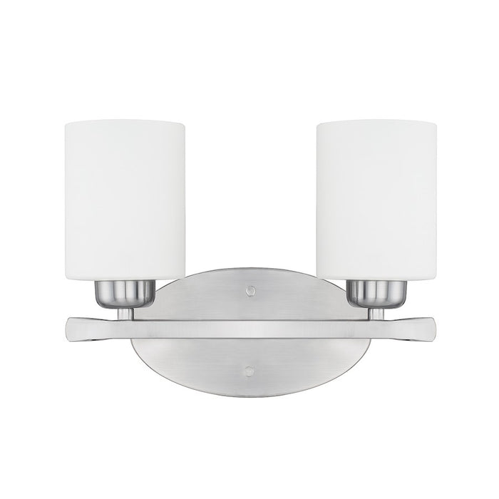 HomePlace by Capital Lighting Dixon Vanity Light