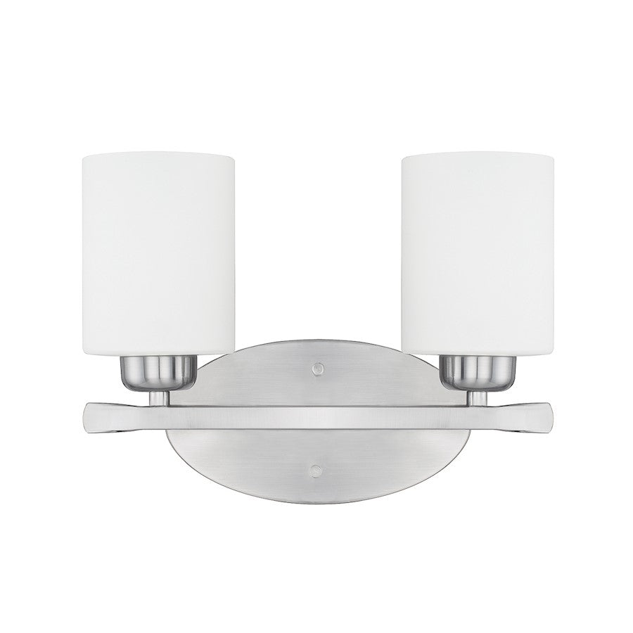 HomePlace by Capital Lighting Dixon Vanity Light