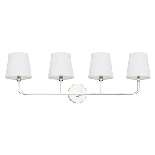 Capital Lighting Dawson Vanity Light