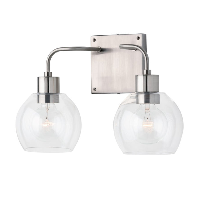 HomePlace by Capital Lighting Tanner Vanity Light