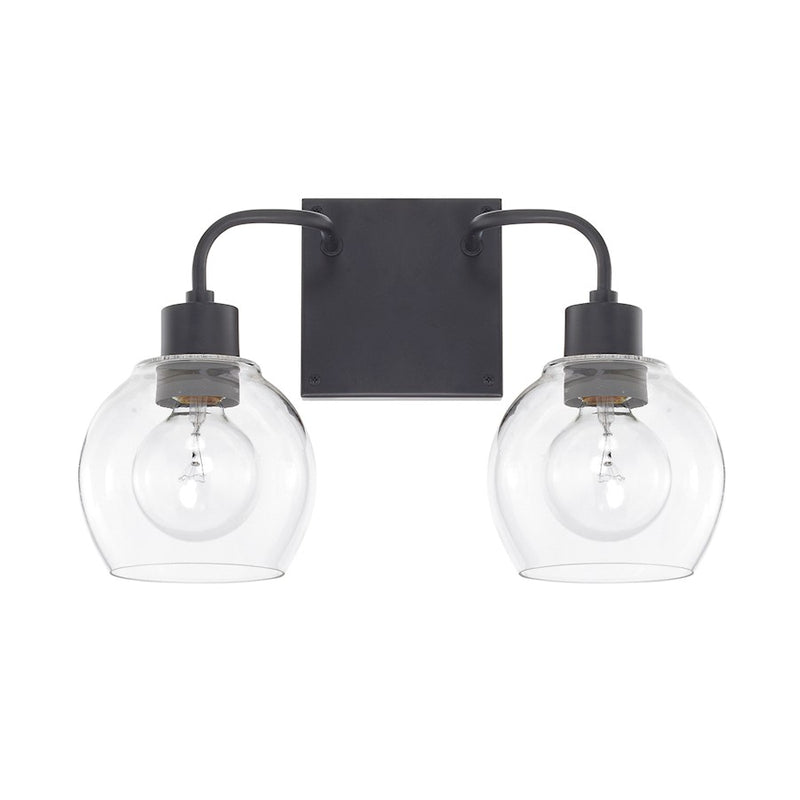 HomePlace by Capital Lighting Tanner Vanity Light