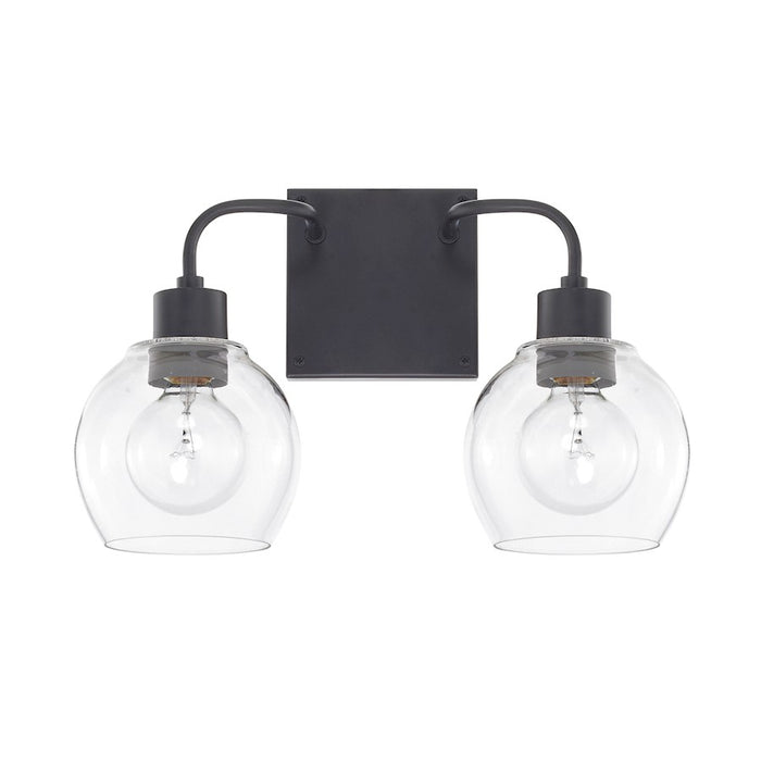 HomePlace by Capital Lighting Tanner Vanity Light