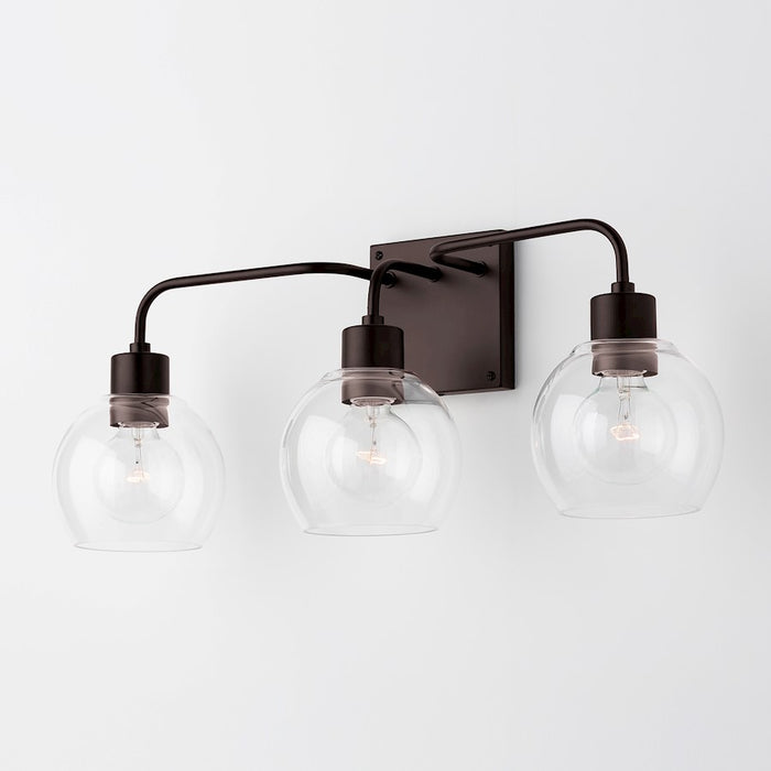HomePlace by Capital Lighting Tanner Vanity Light