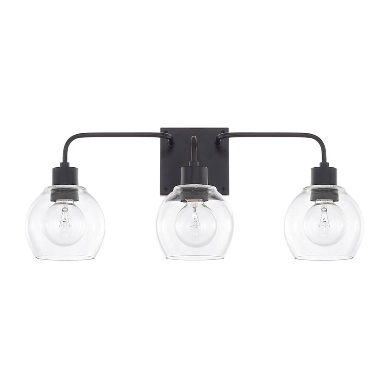 HomePlace by Capital Lighting Tanner Vanity Light